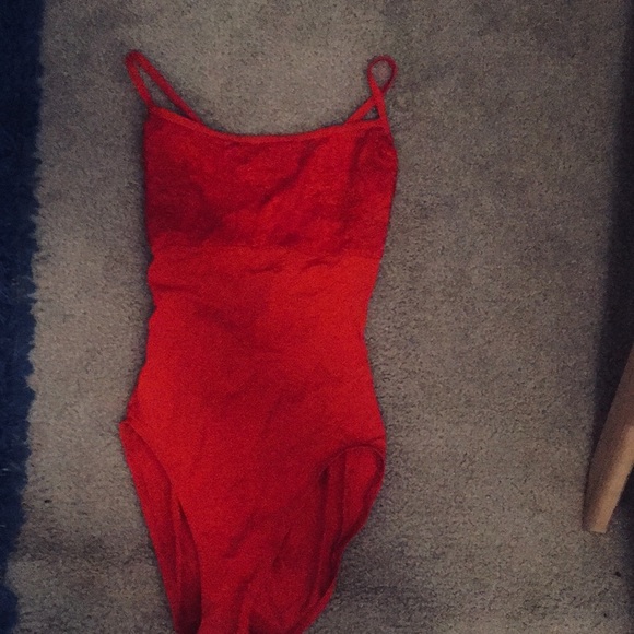 Women’s ballet leotard - Picture 2 of 4